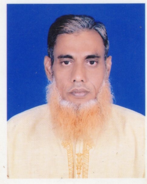 মোঃ জায়দুল ইসলাম